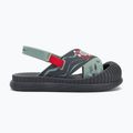 Ipanema Fun Sea Baby Sandalen grau/grün 2