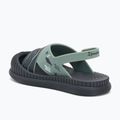 Ipanema Fun Sea Baby Sandalen grau/grün 3