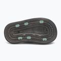 Ipanema Fun Sea Baby Sandalen grau/grün 4