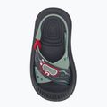 Ipanema Fun Sea Baby Sandalen grau/grün 5