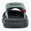 Ipanema Fun Sea Baby Sandalen grau/grün 6