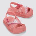 Ipanema Fun Sea Baby rosa/rosa Sandalen 3