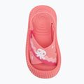 Ipanema Fun Sea Baby rosa/rosa Sandalen 5
