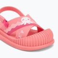 Ipanema Fun Sea Baby rosa/rosa Sandalen 7