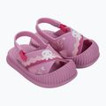 Ipanema Fun Sea Baby rosa/rosa Sandalen