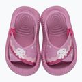 Ipanema Fun Sea Baby rosa/rosa Sandalen 2
