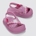 Ipanema Fun Sea Baby rosa/rosa Sandalen 3