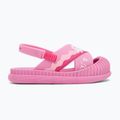 Ipanema Fun Sea Baby rosa/rosa Sandalen 2