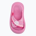 Ipanema Fun Sea Baby rosa/rosa Sandalen 5