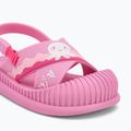 Ipanema Fun Sea Baby rosa/rosa Sandalen 7