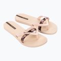 Ipanema Kirei Chic beige/braun Damen Flip Flops