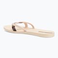 Ipanema Kirei Chic beige/braun Damen Flip Flops 3