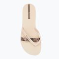 Ipanema Kirei Chic beige/braun Damen Flip Flops 5