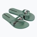 Ipanema Kirei Chic grün Damen Flip Flops