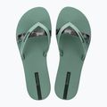 Ipanema Kirei Chic grün Damen Flip Flops 2