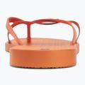 Ipanema Kirei Chic orange/braun Damen-Flip-Flops 6