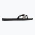 Ipanema Kirei Chic schwarz/glitter/violett Damen Flip Flops 2