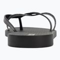 Ipanema Kirei Chic schwarz/glitter/violett Damen Flip Flops 6