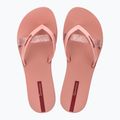 Ipanema Kirei Chic rosa/glitter/rot Damen Flip Flops 2
