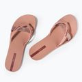 Ipanema Kirei Chic rosa/glitter/rot Damen Flip Flops 3