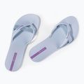 Ipanema Kirei Chic blau/perlblau Damen-Flip-Flops 3