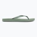 Damen Zehentrenner Ipanema Anat Colors green 2