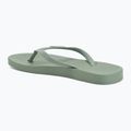 Damen Zehentrenner Ipanema Anat Colors green 3
