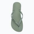 Damen Zehentrenner Ipanema Anat Colors green 5