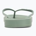 Damen Zehentrenner Ipanema Anat Colors green 6
