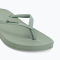 Damen Zehentrenner Ipanema Anat Colors green 7