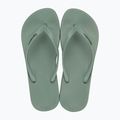 Damen Zehentrenner Ipanema Anat Colors green 2