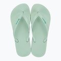 Ipanema Anat Colors grün/grün Damen-Flip-Flops 2