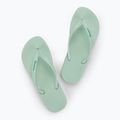 Ipanema Anat Colors grün/grün Damen-Flip-Flops 3