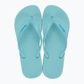 Damen Ipanema Anat Colors hellblau/hellblau Flip Flops 2