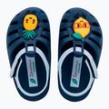 Ipanema Summer XIV Baby dunkelblau/hellblau Sandalen 2