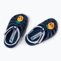 Ipanema Summer XIV Baby dunkelblau/hellblau Sandalen 3
