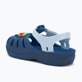 Ipanema Summer XIV Baby dunkelblau/hellblau Sandalen 3