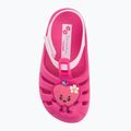 Ipanema Summer XIV Baby dunkelrosa/hellrosa Sandalen 5