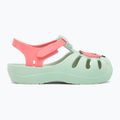 Ipanema Sommer XIV Baby grün/rosa Sandalen 2