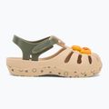 Ipanema Summer XV Baby Sandalen hellbeige/grün/gelb 2