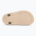 Ipanema Summer XV Baby Sandalen hellbeige/grün/gelb 4