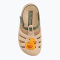Ipanema Summer XV Baby Sandalen hellbeige/grün/gelb 5