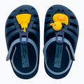Ipanema Summer XV Baby dunkelblau/gelb Sandalen 2