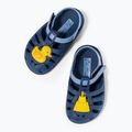 Ipanema Summer XV Baby dunkelblau/gelb Sandalen 3