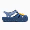 Ipanema Summer XV Baby dunkelblau/gelb Sandalen 2