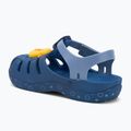 Ipanema Summer XV Baby dunkelblau/gelb Sandalen 3