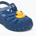 Ipanema Summer XV Baby dunkelblau/gelb Sandalen 7