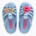 Ipanema Summer XV Baby hellblau/rosa Sandalen 2