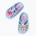 Ipanema Summer XV Baby hellblau/rosa Sandalen 3