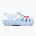 Ipanema Summer XV Baby hellblau/rosa Sandalen 2